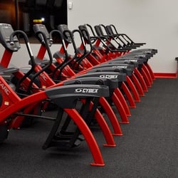 Snap Fitness