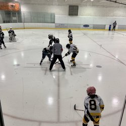 Westwood Arena - Hockey tournament @ Westwood Arena, Edmonton, AB