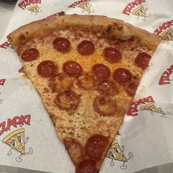 Pizzaoki - Pepperoni - Pizza Near Me - Las Vegas, Nevada Pizzaoki - Pepperoni - Pizza Near Me - Las Vegas, Nevada
