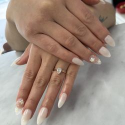 The Nail'ery & Co - Gel x
