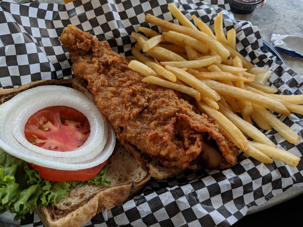 PIRATE’S COVE TROPICAL BAR & GRILL 57 Photos & 104 Reviews American