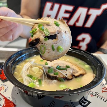 TOMO NOODLES - Updated December 2025 - 110 Photos & 64 Reviews