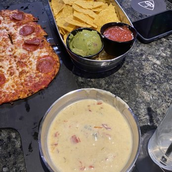 Topgolf - Queso - Golf Near Me - Doral, Florida Topgolf - Queso - Golf Near Me - Doral, Florida