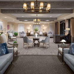 Belmont Village Senior Living - Calabasas