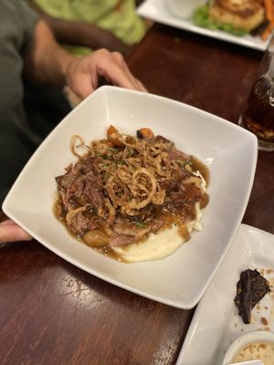 Marathon Grill by null