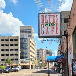 BLUES CITY CAFE Updated March 2026 2002 Photos 1962 Reviews 138 258s 