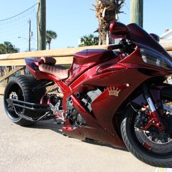 Platinum Motorcycles