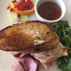 Monte cristo. amazing.