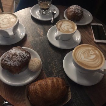 Coat Check Coffee - Coffee & Tea Near Me - Indianapolis, Indiana