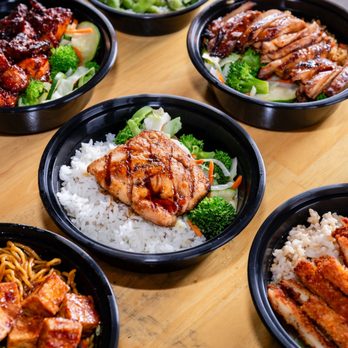 Teriyaki Madness - a variety of asian dishes - Japanese Near Me - Madison, Alabama Teriyaki Madness - a variety of asian dishes - Japanese Near Me - Madison, Alabama