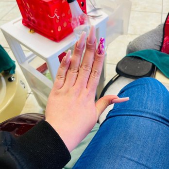 Ivy Nails - Ivy nails - Nail Salons Near Me - Oklahoma City, Oklahoma Ivy Nails - Ivy nails - Nail Salons Near Me - Oklahoma City, Oklahoma