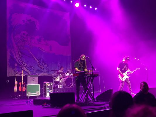 CLYDE THEATRE FORT WAYNE visual data 8