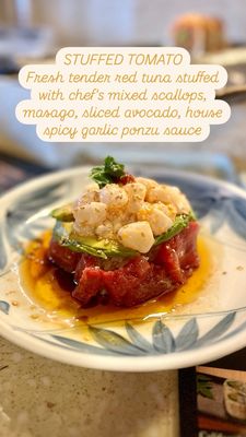 E Sushi Japanese Restaurant by null