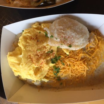 Biscuit Bitch - Gritty Scrambled Cheesy Bitch - Breakfast & Brunch Near Me - Seattle, Washington Biscuit Bitch - Gritty Scrambled Cheesy Bitch - Breakfast & Brunch Near Me - Seattle, Washington