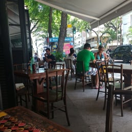 Outside Outside