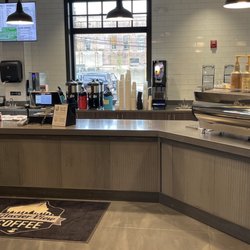Glacier View Coffee