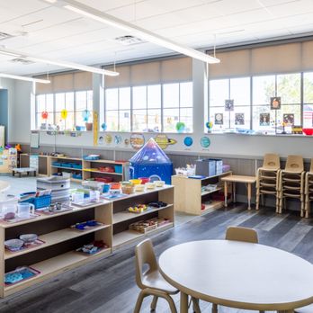 Premier Academy - Child Care & Day Care Near Me - Rochester Hills, Michigan
