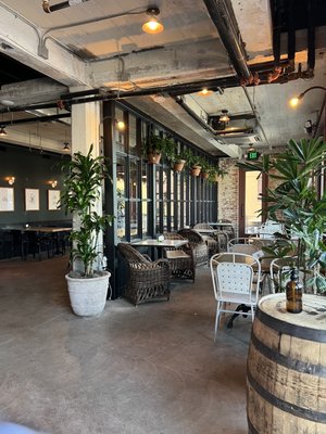 Provender Hall by null