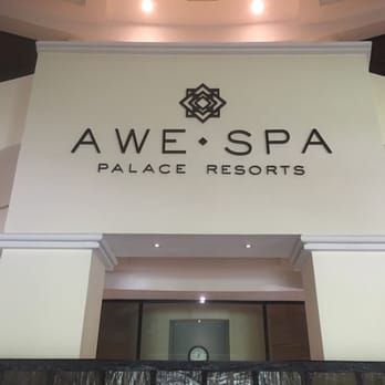 Awe Spa - Day Spas Near Me - Cancún, ROO