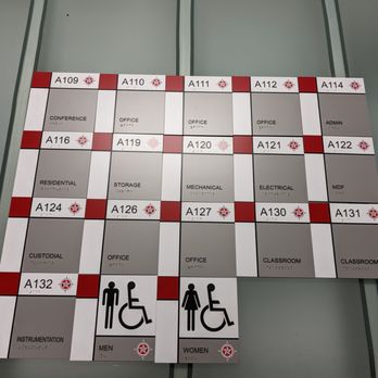 ALTIUS Graphics - ADA Signage Solution Houston - Signmaking Near Me - Houston, Texas ALTIUS Graphics - ADA Signage Solution Houston - Signmaking Near Me - Houston, Texas