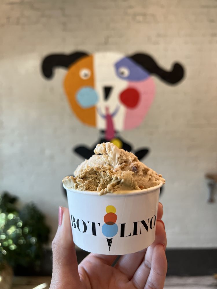 Botolino Gelato Artigianale