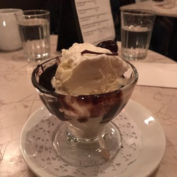 The Chocolate Room - Sundae. - Desserts Near Me - Brooklyn, New York The Chocolate Room - Sundae. - Desserts Near Me - Brooklyn, New York