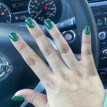 River Nails and Spa - Nail Salons Near Me - Eugene, Oregon