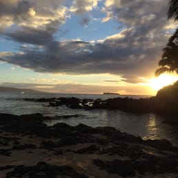 Sunset 7.26.14 - VN Sunset 7.26.14 - VN
