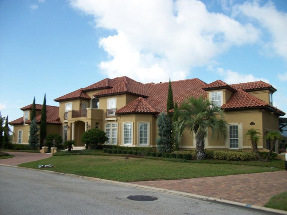 Slide of Professional Sunshine Roofing