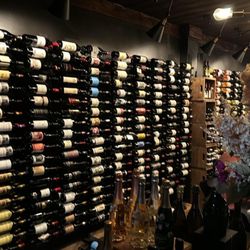 Set The Bar - Wine on wine on wine
