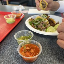 Carne Asada