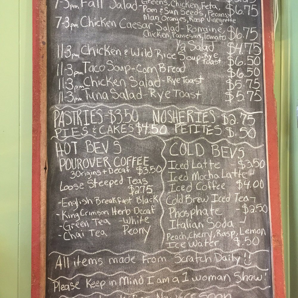 Beanik Cafe and Pastry - Menu changes daily - Coffee & Tea Near Me - Ste Genevieve, Missouri Beanik Cafe and Pastry - Menu changes daily - Coffee & Tea Near Me - Ste Genevieve, Missouri