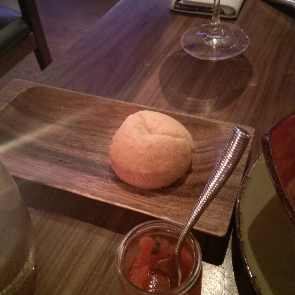 Toro Toro - always love these bread before meal - Steakhouses Near Me - Miami, Florida Toro Toro - always love these bread before meal - Steakhouses Near Me - Miami, Florida