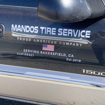 Mandos Tire Service - Cars and tires - Roadside Assistance Near Me - Bakersfield, California Mandos Tire Service - Cars and tires - Roadside Assistance Near Me - Bakersfield, California