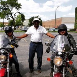 Nova Driving School - Motorcycle program - get your license in 3 days