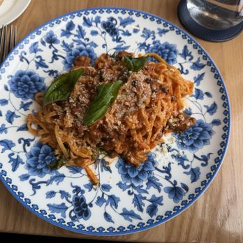 Rocca - Tagliolini - Italian Near Me - Tampa, Florida