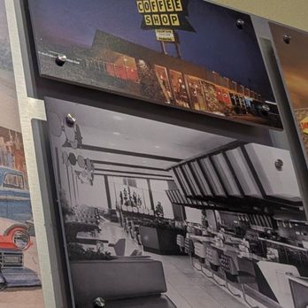 Denny's - Diners Near Me - North Las Vegas, Nevada