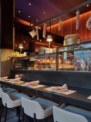 AperiBar by null