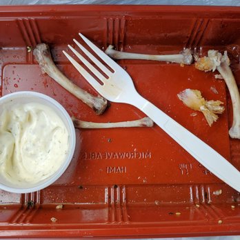 Taka's Box Lunch - As you can see..........I destroyed my Seafood Bento! Buggah was "Broke da Moufth" ONO!!! - Breakfast & Brunch Near Me - Honolulu, Hawaii