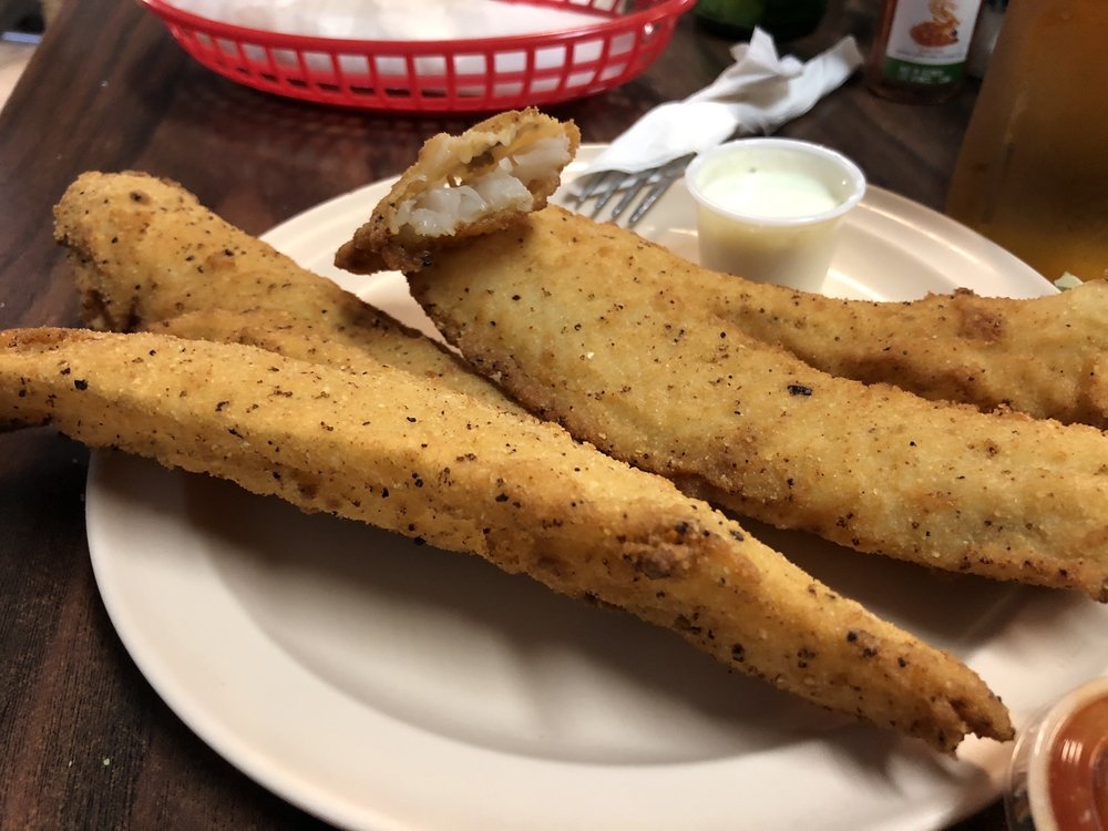 BLUE MARLIN RESTAURANT - Updated March 2025 - 16 Reviews - 615 E US Hwy