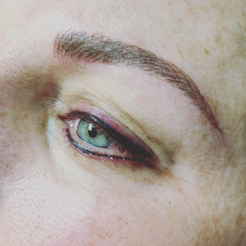 Papillon Permanent Makeup - Never going to have eyeliner smears again - Permanent Makeup Near Me