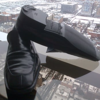 Jacob's Shoe Repair - Sole and heel restored, cleaned and polished. - Shoe Repair Near Me - New York, New York Jacob's Shoe Repair - Sole and heel restored, cleaned and polished. - Shoe Repair Near Me - New York, New York