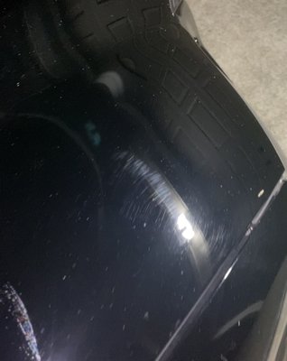 Photo of M & R Car Wash - Daly City, CA, US. Made tons of scratches