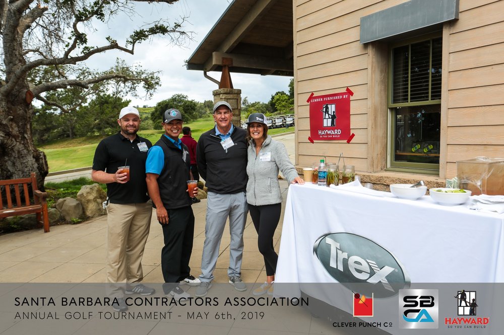 SANTA BARBARA CONTRACTORS ASSOCIATION 14 Photos Contractors 424
