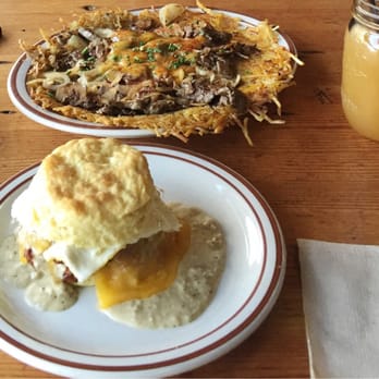 Pine State Biscuits - Southern Near Me - Portland, Oregon Pine State Biscuits - Southern Near Me - Portland, Oregon