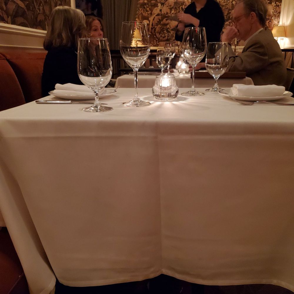 La Marchande - French Near Me - New York, New York La Marchande - French Near Me - New York, New York