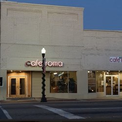 Cafe Roma