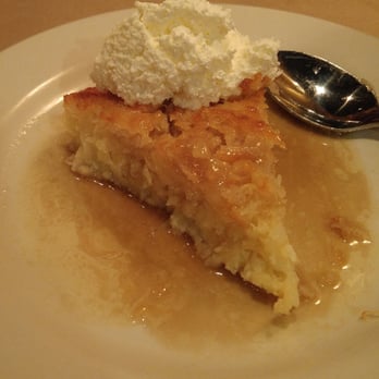 Bonefish Grill - Coconut pie! - Seafood Near Me - Bel Air, Maryland