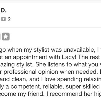 L&M Salon - Hair Stylists Near Me - Southlake, Texas