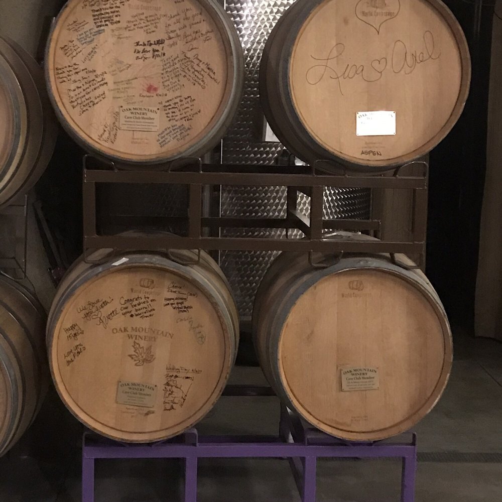 Oak Mountain Winery - Wineries Near Me - Temecula, California Oak Mountain Winery - Wineries Near Me - Temecula, California